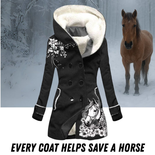 Horse Mission Women's Coat