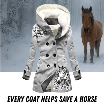 Horse Mission Women's Coat