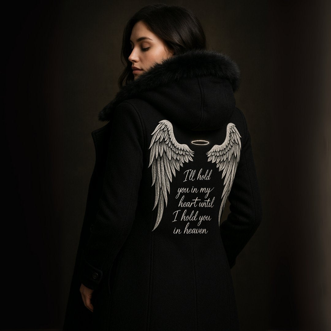 Memorial Angle Coat
