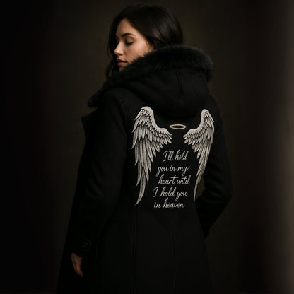 Memorial Angle Coat